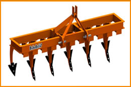 Disc Harrow